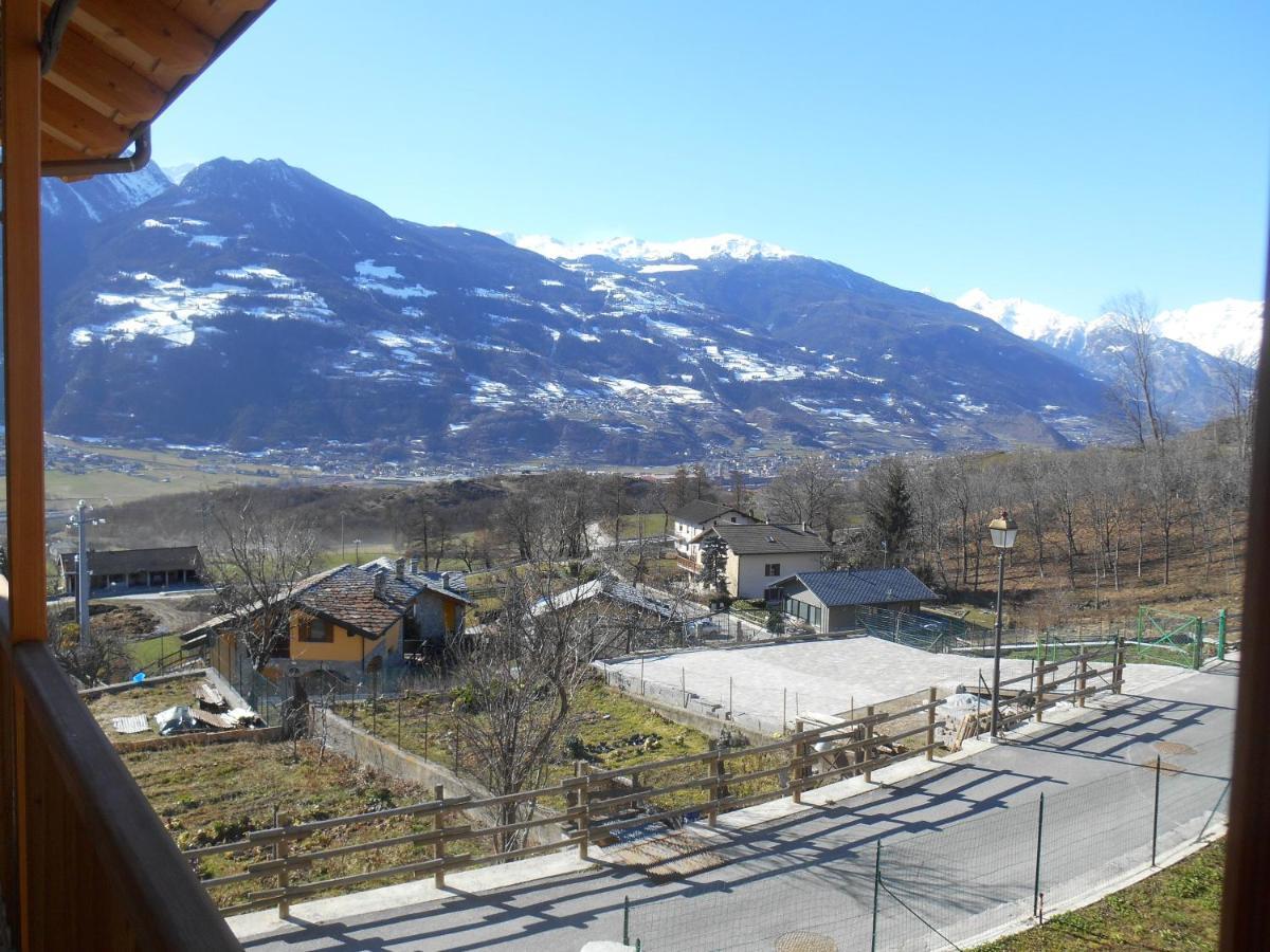 La Luge Saint-Christophe Exterior foto